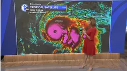 Tracking Hurricane Melissa: When will it make landfall?