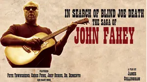 In Search of Blind Joe Death