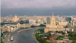 Triumph Palace, Moscow