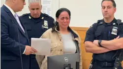 Woman sentenced to up to 9 years for fatal crash that killed mother, two children