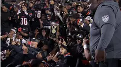 Friday Night Football 2025: Playoffs (Third Round) Part 1