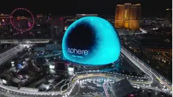 A 'Smaller-Scale' Sphere is Coming to the Washington, DC, Area