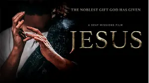 Jesus: A Deaf Missions Film