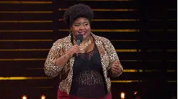 Ismo, Andrew Johnston, and Dulce Sloan