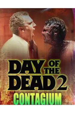 Day Of The Dead 2: Contagium [Broadcast Edit]