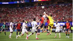 World Cup fever sweeps US as global fans arrive