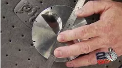 How To DIY Gas Port Pistons