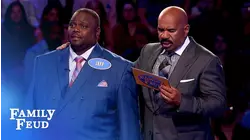 $20,000 for the Edwards? | Family Feud