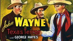 Texas Terror