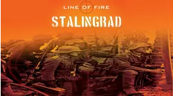 Line of Fire: Stalingrad