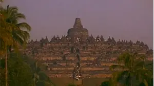 Wonders Sacred and Mysterious