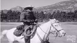 The Lone Ranger: S1 E3 - The Lone Ranger's Triumph
