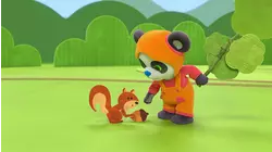 Book Hungry Bears
