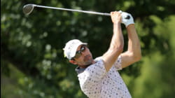 Cameron Tringale Outlook