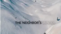 The Neighbor's Winter