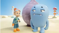 Friends Must Be Respected