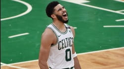 Can The Celtics Win The NBA Championship (+130)?