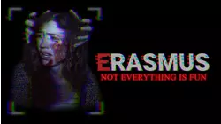 Erasmus: Not Everything is Fun