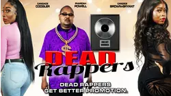 Dead Rappers