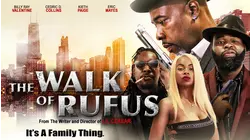 The Walk of Rufus