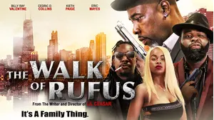 The Walk of Rufus