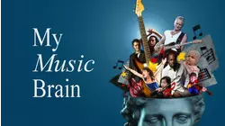 My Music Brain