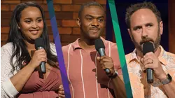 Live at Just For Laughs - Season 12 - Episode 10
