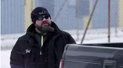 Moundsville Penitentiary