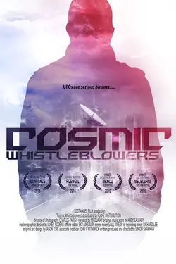 Cosmic Whistleblowers