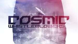 Cosmic Whistleblowers