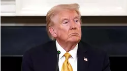 Trump Terminates Trade Talks With Canada Over Anti-Tariff Ad