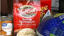 Triangle groups ease holiday strain amid rising food costs, SNAP cuts