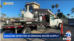 Ventura neighborhood warned not to use tap water after gasoline found in drinking supply