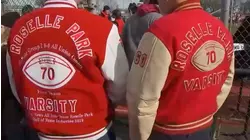 Roselle vs. Roselle Park turkey bowl tradition comes to an end after 110 years