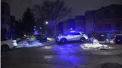 Man shot, killed by Chicago police officer on North Side identified by officials