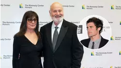 Rob Reiner's son arrested after famed director, wife found stabbed to death in LA home