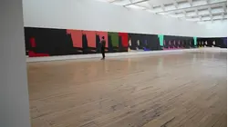 Road Trip Close To Home: Dia Beacon offers immersive contemporary art experience along the Hudson