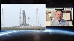 Former NASA scientist on how to prevent loss of health in space