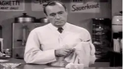 Lunch Counter Murder