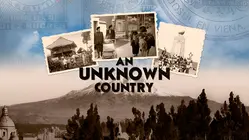 An Unknown Country
