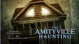 The Amityville Haunting