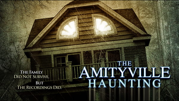Amityville Haunting, The on FREECABLE TV