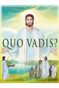 Quo Vadis?