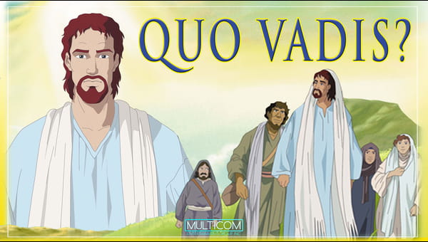 Quo Vadis? on FREECABLE TV