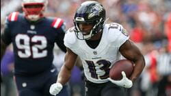 Fantasy Football Buy Or Sell: Devin Duvernay