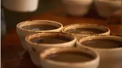 Coffee Buzz