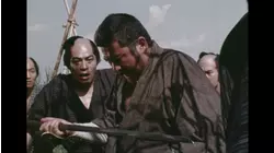 Two Zatoichi