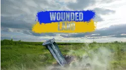 Wounded Land