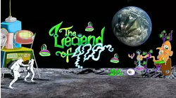 The Legend of 420