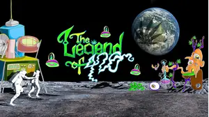 The Legend of 420